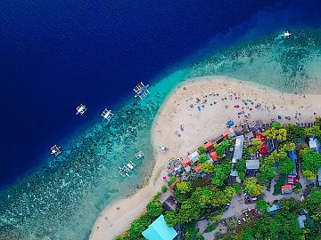 Zdjęcie kierunku: Manila